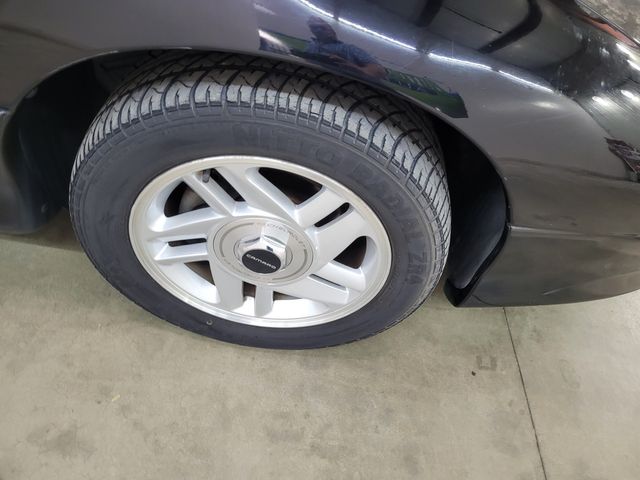 1994 Chevrolet Camaro Z28 T-Tops - Transparent Pricing | Dickinson, ND | Autorama Auto Sales and Rentals 1994 Chevrolet Camaro Z28 T-Tops - Transparent Pricing | Dickinson, ND | Autorama Auto Sales and Rentals