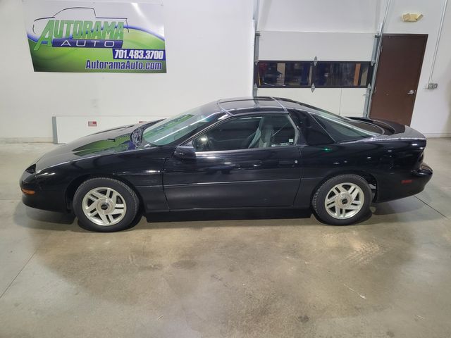 1994 Chevrolet Camaro Z28 T-Tops - No Dealer Fees - Nice Survivor | Dickinson, ND | Autorama Auto Sales and Rentals 1994 Chevrolet Camaro Z28 T-Tops - No Dealer Fees - Nice Survivor | Dickinson, ND | Autorama Auto Sales and Rentals
