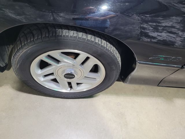1994 Chevrolet Camaro Z28 T-Tops - No Dealer Fees - Nice Survivor | Dickinson, ND | Autorama Auto Sales and Rentals 1994 Chevrolet Camaro Z28 T-Tops - No Dealer Fees - Nice Survivor | Dickinson, ND | Autorama Auto Sales and Rentals