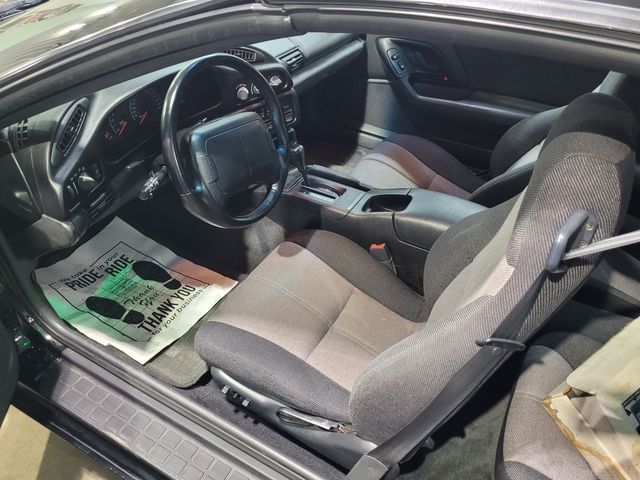 1994 Chevrolet Camaro Z28 T-Tops - No Dealer Fees - Nice Survivor | Dickinson, ND | Autorama Auto Sales and Rentals 1994 Chevrolet Camaro Z28 T-Tops - No Dealer Fees - Nice Survivor | Dickinson, ND | Autorama Auto Sales and Rentals