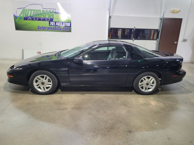 1994 Chevrolet Camaro Z28 T-Tops - No Dealer Fees - Nice Survivor | Dickinson, ND | Autorama Auto Sales and Rentals 1994 Chevrolet Camaro Z28 T-Tops - No Dealer Fees - Nice Survivor | Dickinson, ND | Autorama Auto Sales and Rentals