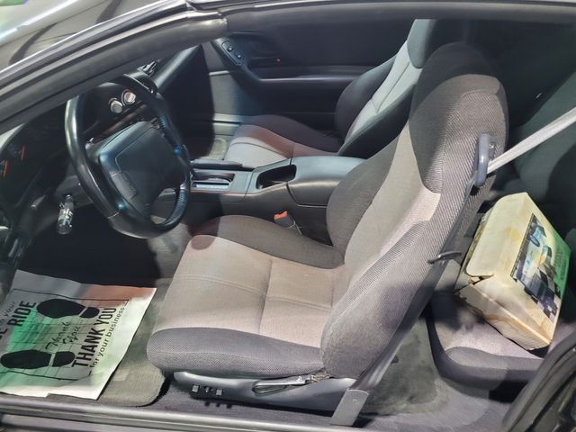 1994 Chevrolet Camaro Z28 T-Tops - No Dealer Fees - Nice Survivor | Dickinson, ND | Autorama Auto Sales and Rentals 1994 Chevrolet Camaro Z28 T-Tops - No Dealer Fees - Nice Survivor | Dickinson, ND | Autorama Auto Sales and Rentals