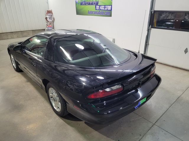 1994 Chevrolet Camaro Z28 T-Tops - No Dealer Fees - Nice Survivor | Dickinson, ND | Autorama Auto Sales and Rentals 1994 Chevrolet Camaro Z28 T-Tops - No Dealer Fees - Nice Survivor | Dickinson, ND | Autorama Auto Sales and Rentals