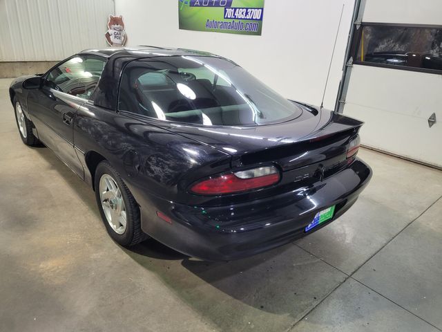 1994 Chevrolet Camaro Z28 T-Tops - No Dealer Fees - Nice Survivor | Dickinson, ND | Autorama Auto Sales and Rentals 1994 Chevrolet Camaro Z28 T-Tops - No Dealer Fees - Nice Survivor | Dickinson, ND | Autorama Auto Sales and Rentals