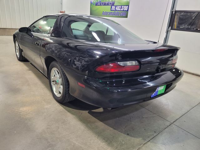 1994 Chevrolet Camaro Z28 T-Tops - No Dealer Fees - Nice Survivor | Dickinson, ND | Autorama Auto Sales and Rentals 1994 Chevrolet Camaro Z28 T-Tops - No Dealer Fees - Nice Survivor | Dickinson, ND | Autorama Auto Sales and Rentals