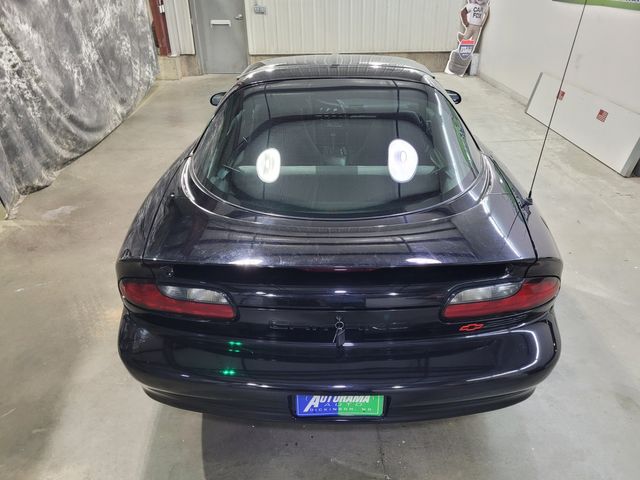 1994 Chevrolet Camaro Z28 T-Tops - No Dealer Fees - Nice Survivor | Dickinson, ND | Autorama Auto Sales and Rentals 1994 Chevrolet Camaro Z28 T-Tops - No Dealer Fees - Nice Survivor | Dickinson, ND | Autorama Auto Sales and Rentals
