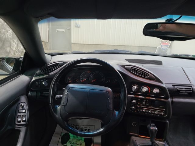 1994 Chevrolet Camaro Z28 T-Tops - No Dealer Fees - Nice Survivor | Dickinson, ND | Autorama Auto Sales and Rentals 1994 Chevrolet Camaro Z28 T-Tops - No Dealer Fees - Nice Survivor | Dickinson, ND | Autorama Auto Sales and Rentals