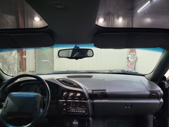 1994 Chevrolet Camaro Z28 T-Tops - Transparent Pricing | Dickinson, ND | Autorama Auto Sales and Rentals 1994 Chevrolet Camaro Z28 T-Tops - Transparent Pricing | Dickinson, ND | Autorama Auto Sales and Rentals