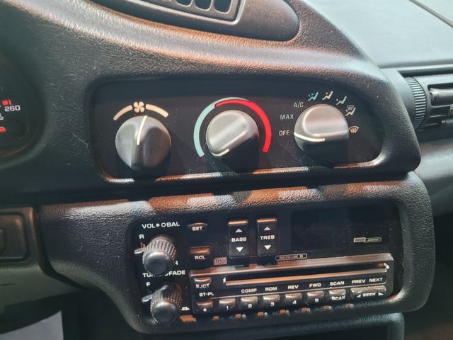 1994 Chevrolet Camaro Z28 T-Tops - Transparent Pricing - Nice Survivor | Dickinson, ND | Autorama Auto Sales and Rentals 1994 Chevrolet Camaro Z28 T-Tops - Transparent Pricing - Nice Survivor | Dickinson, ND | Autorama Auto Sales and Rentals