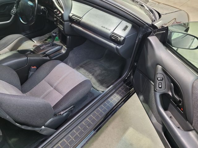 1994 Chevrolet Camaro Z28 T-Tops - No Dealer Fees - Nice Survivor | Dickinson, ND | Autorama Auto Sales and Rentals 1994 Chevrolet Camaro Z28 T-Tops - No Dealer Fees - Nice Survivor | Dickinson, ND | Autorama Auto Sales and Rentals