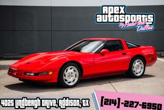1994 Chevrolet Corvette  | Addison, TX | Apex Auto Sports