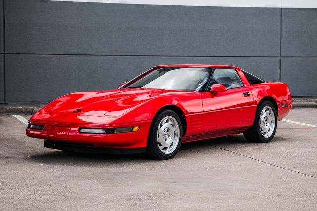 1994 Chevrolet Corvette | Addison, TX | Apex Auto Sports 1994 Chevrolet Corvette | Addison, TX | Apex Auto Sports