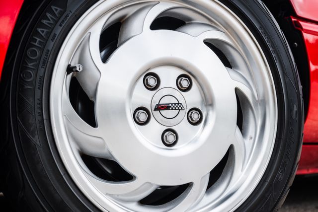 1994 Chevrolet Corvette  | Addison, TX | Apex Auto Sports