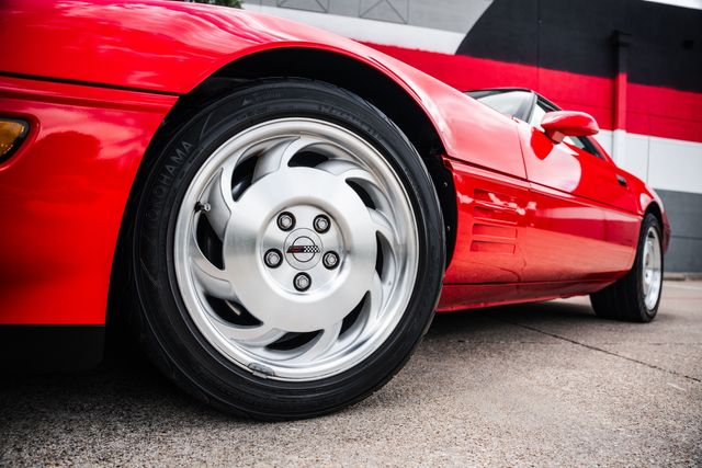 1994 Chevrolet Corvette | Addison, TX | Apex Auto Sports 1994 Chevrolet Corvette | Addison, TX | Apex Auto Sports