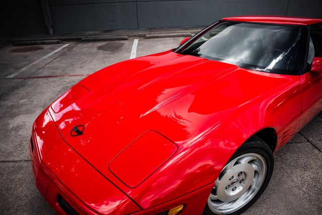 1994 Chevrolet Corvette  | Addison, TX | Apex Auto Sports