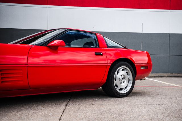 1994 Chevrolet Corvette | Addison, TX | Apex Auto Sports 1994 Chevrolet Corvette | Addison, TX | Apex Auto Sports