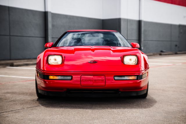 1994 Chevrolet Corvette  | Addison, TX | Apex Auto Sports