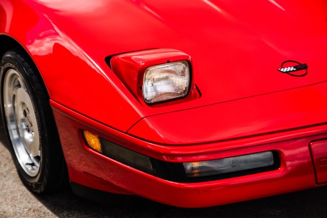 1994 Chevrolet Corvette  | Addison, TX | Apex Auto Sports