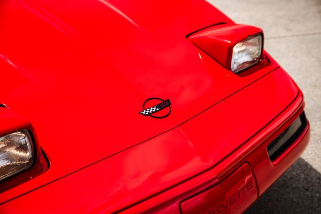 1994 Chevrolet Corvette | Addison, TX | Apex Auto Sports 1994 Chevrolet Corvette | Addison, TX | Apex Auto Sports