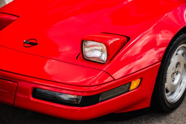 1994 Chevrolet Corvette  | Addison, TX | Apex Auto Sports