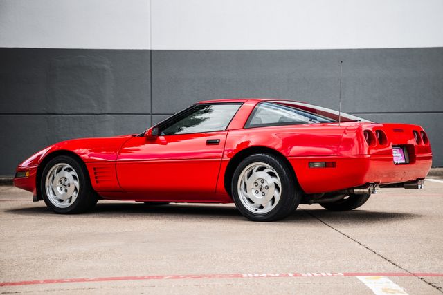 1994 Chevrolet Corvette  | Addison, TX | Apex Auto Sports