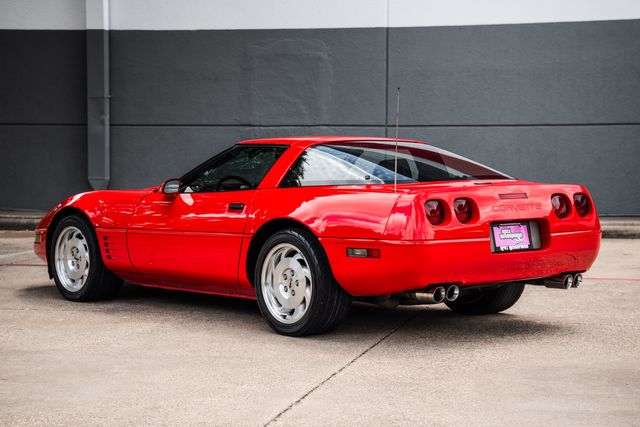 1994 Chevrolet Corvette  | Addison, TX | Apex Auto Sports