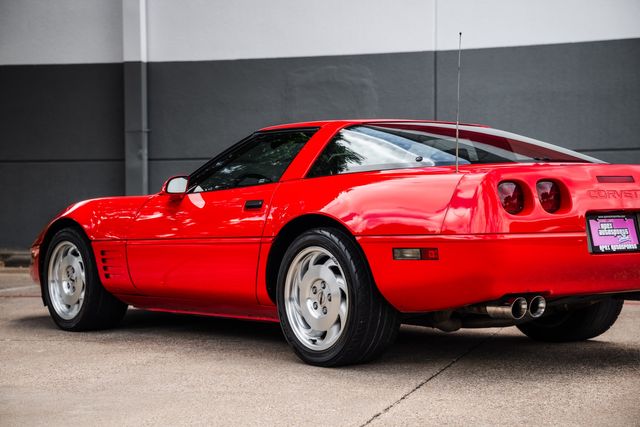 1994 Chevrolet Corvette  | Addison, TX | Apex Auto Sports