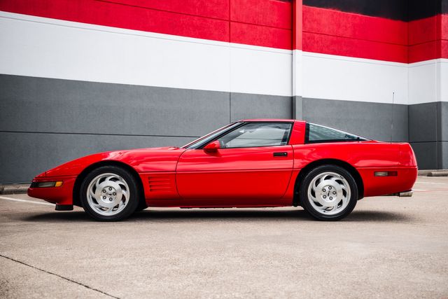 1994 Chevrolet Corvette  | Addison, TX | Apex Auto Sports