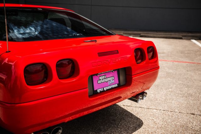 1994 Chevrolet Corvette  | Addison, TX | Apex Auto Sports