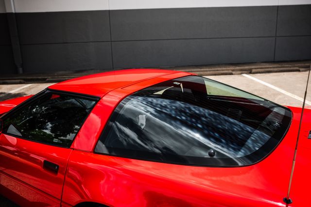 1994 Chevrolet Corvette | Addison, TX | Apex Auto Sports 1994 Chevrolet Corvette | Addison, TX | Apex Auto Sports