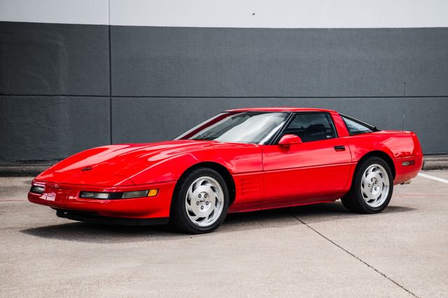1994 Chevrolet Corvette  | Addison, TX | Apex Auto Sports