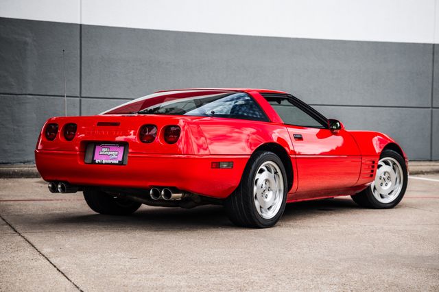 1994 Chevrolet Corvette  | Addison, TX | Apex Auto Sports