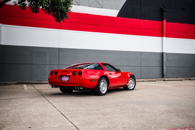 1994 Chevrolet Corvette  | Addison, TX | Apex Auto Sports
