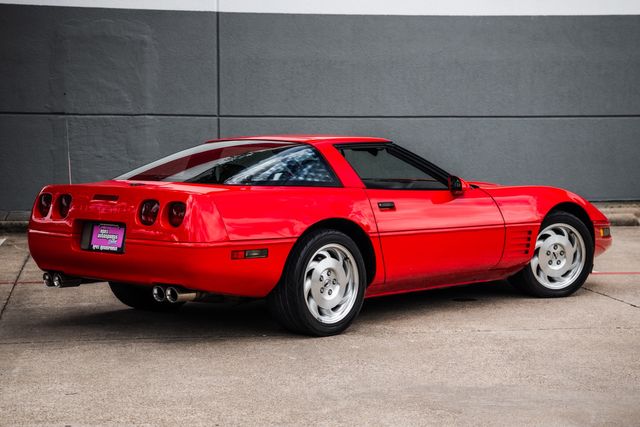 1994 Chevrolet Corvette  | Addison, TX | Apex Auto Sports