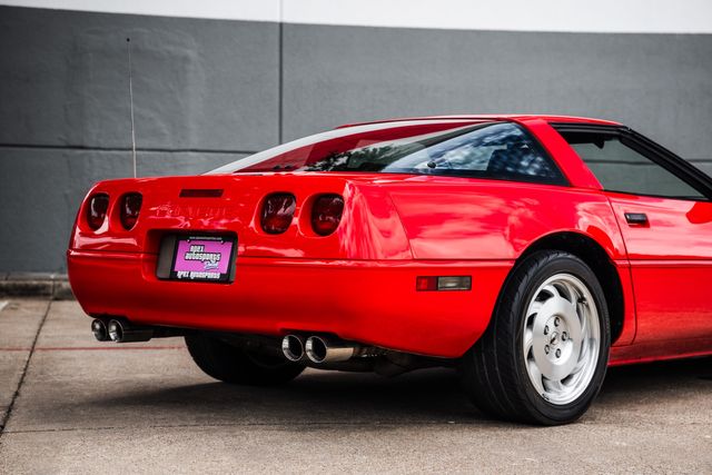 1994 Chevrolet Corvette  | Addison, TX | Apex Auto Sports