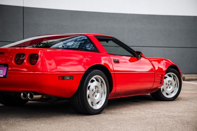 1994 Chevrolet Corvette  | Addison, TX | Apex Auto Sports