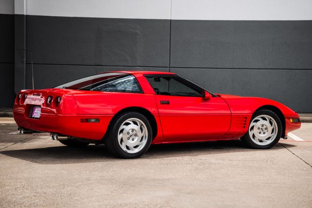 1994 Chevrolet Corvette | Addison, TX | Apex Auto Sports 1994 Chevrolet Corvette | Addison, TX | Apex Auto Sports