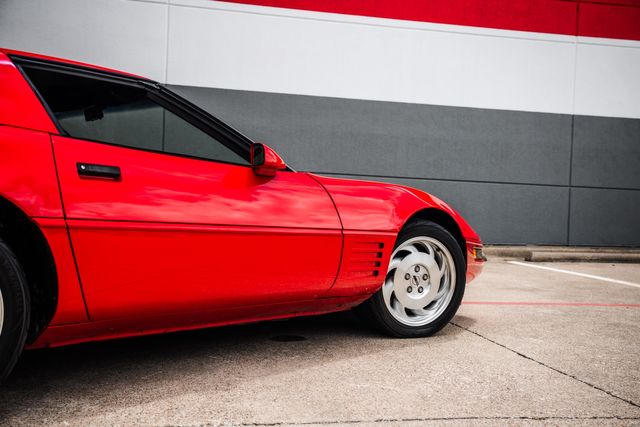1994 Chevrolet Corvette | Addison, TX | Apex Auto Sports 1994 Chevrolet Corvette | Addison, TX | Apex Auto Sports