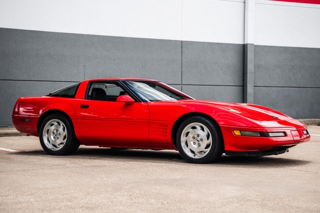 1994 Chevrolet Corvette  | Addison, TX | Apex Auto Sports