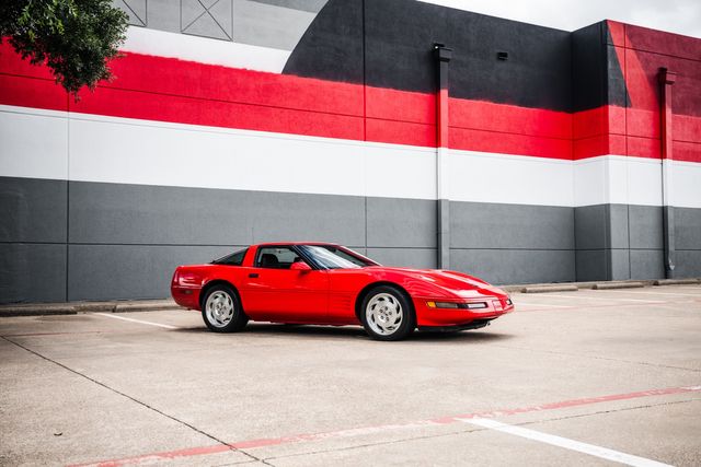 1994 Chevrolet Corvette  | Addison, TX | Apex Auto Sports
