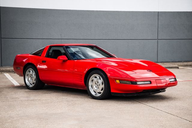 1994 Chevrolet Corvette | Addison, TX | Apex Auto Sports 1994 Chevrolet Corvette | Addison, TX | Apex Auto Sports
