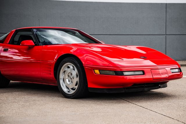 1994 Chevrolet Corvette  | Addison, TX | Apex Auto Sports
