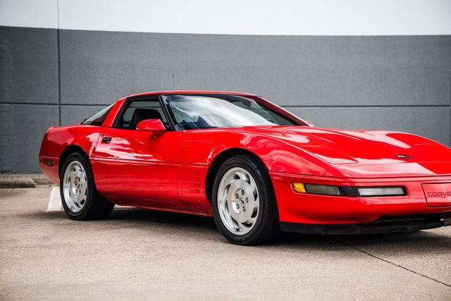 1994 Chevrolet Corvette  | Addison, TX | Apex Auto Sports
