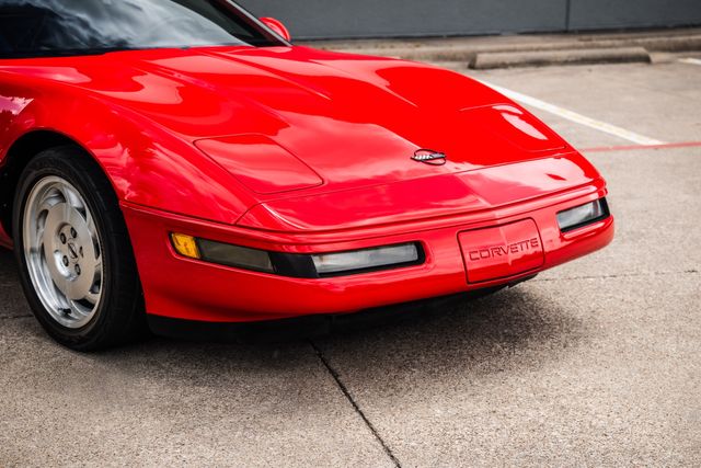 1994 Chevrolet Corvette  | Addison, TX | Apex Auto Sports