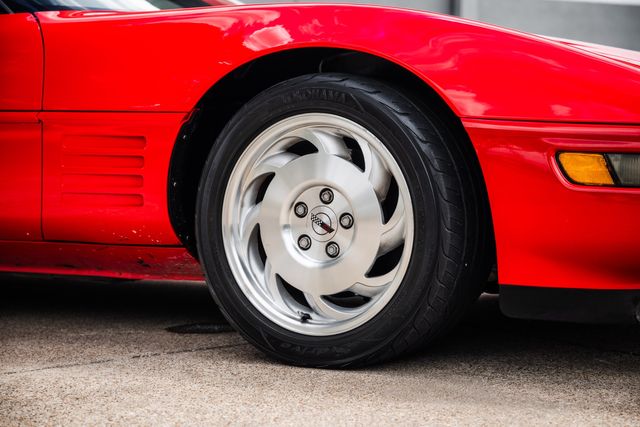 1994 Chevrolet Corvette  | Addison, TX | Apex Auto Sports