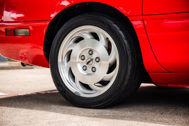 1994 Chevrolet Corvette  | Addison, TX | Apex Auto Sports