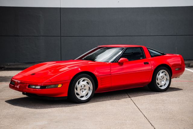 1994 Chevrolet Corvette  | Addison, TX | Apex Auto Sports