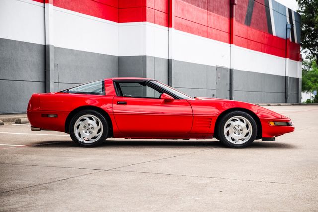 1994 Chevrolet Corvette  | Addison, TX | Apex Auto Sports