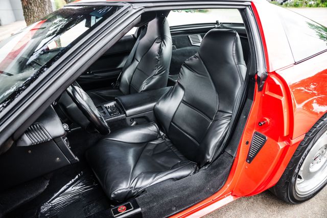 1994 Chevrolet Corvette  | Addison, TX | Apex Auto Sports