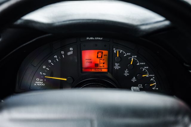 1994 Chevrolet Corvette  | Addison, TX | Apex Auto Sports